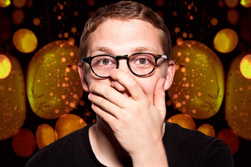 Floating Points nos hace bailar con su nuevo single “Problems”