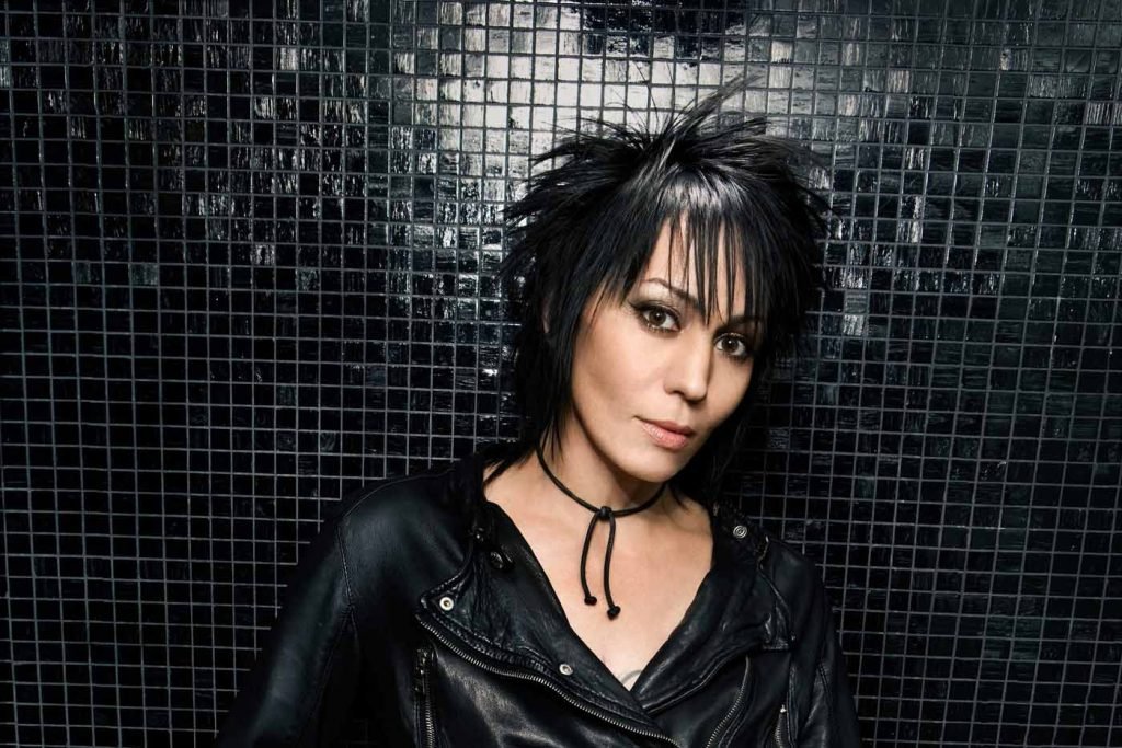 La Feria del Disco regalará un homenaje a Joan Jett y The Runaways