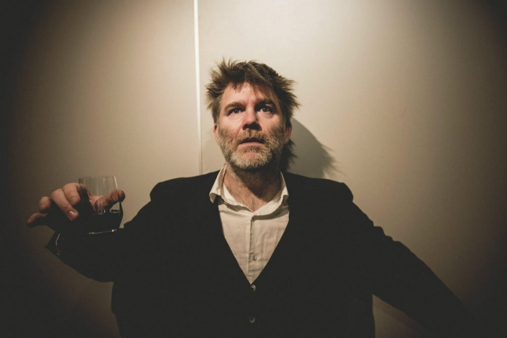 Ya puedes escuchar “New Body Rhumba” de LCD Soundsystem