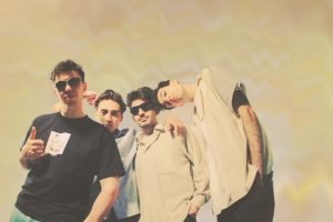 Inicio 25 rococó "no me sale querer"