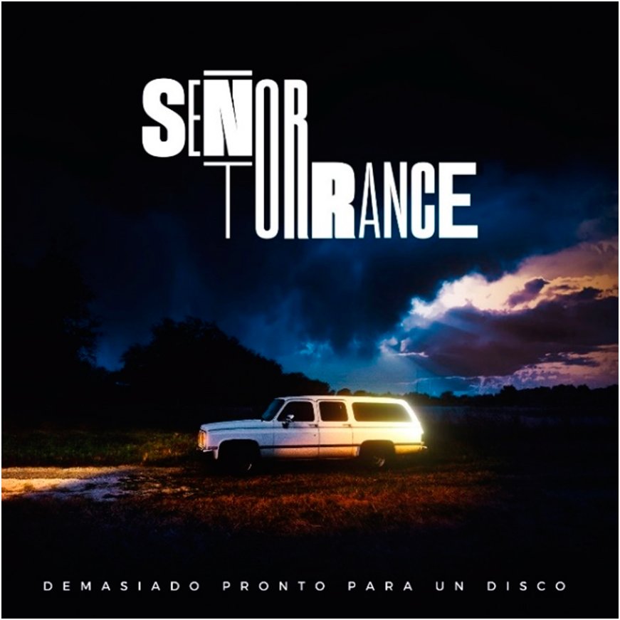 señor torraance "demasiado pronto para un disco"