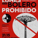 Lunes del Bolero Prohibido