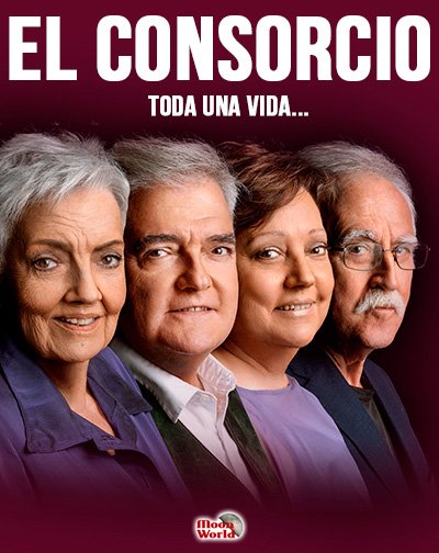 Concierto de El consorcio en Murcia 2023