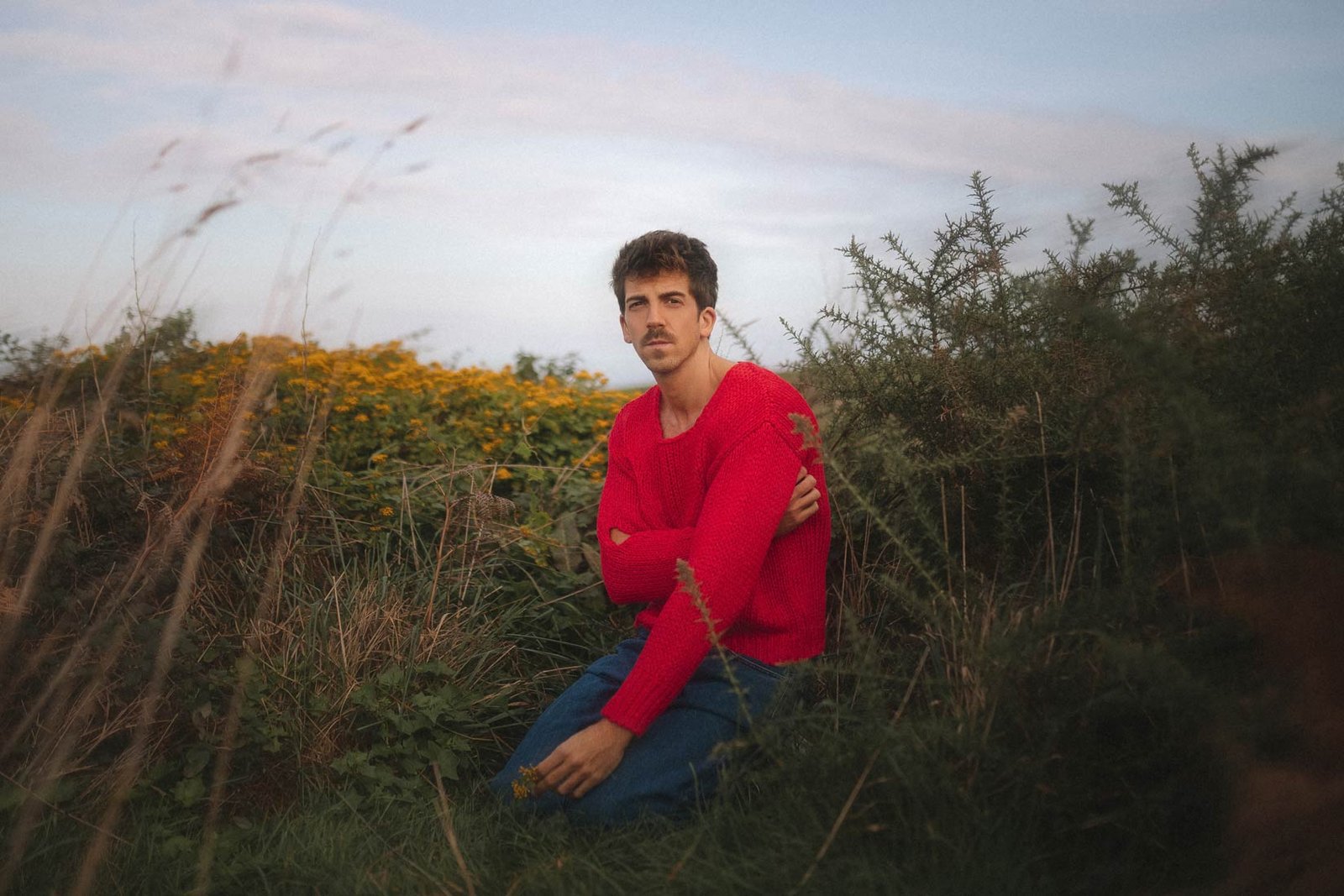 Concierto de Ívalo en el Teatro Casyc de Santander el 30 de junio de 2023 a las 19:30.