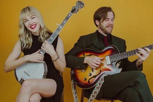 Concierto de Ashley Campbell, el 23 de julio de 2023, a las 20:30h, en la Sala Niágara de Santander.