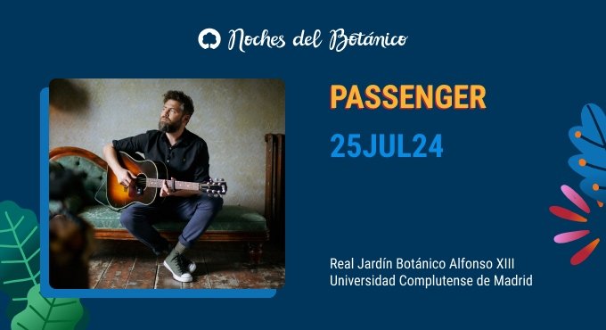 PASSENGER 7 PASSENGER