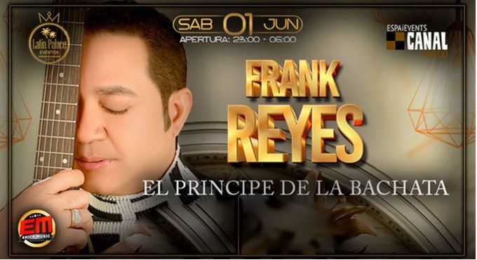 Frank Reyes