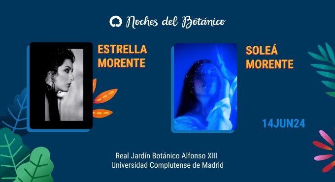 ESTRELLA MORENTE / SOLEÁ MORENTE 7 ESTRELLA MORENTE / SOLEÁ MORENTE