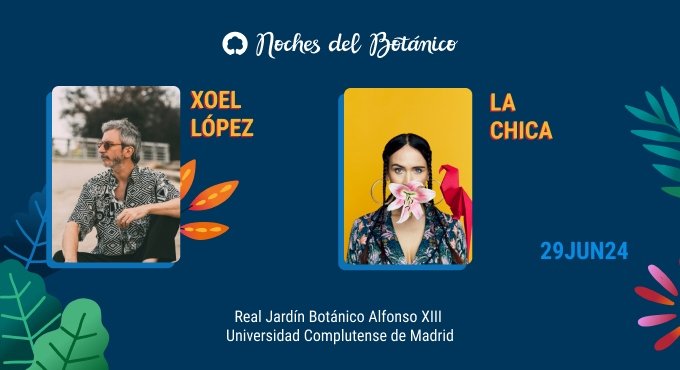 XOEL LÓPEZ 7 XOEL LÓPEZ