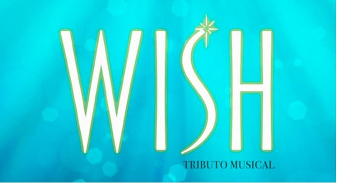 Wish, Tributo Musical