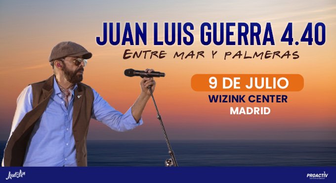 Juan Luis Guerra 7 Juan Luis Guerra