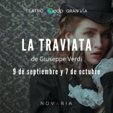 Ópera – La Traviata 7 Ópera – La Traviata