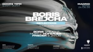 Boris Brejcha vuelve a España el próximo 24 de mayo