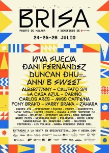 brisa festival 2025