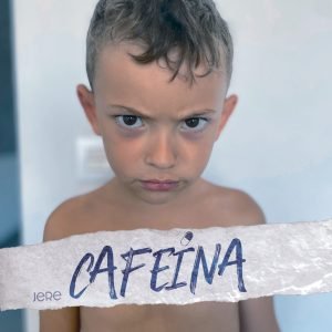 Presentación de «Cafeína» el nuevo álbum de Jere