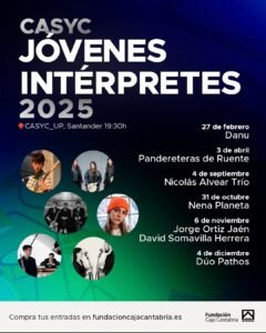 Casyc Jóvenes Intérpretes