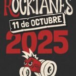 Festival Rocktañes 2025