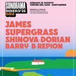 Sonorama ribera day 2025