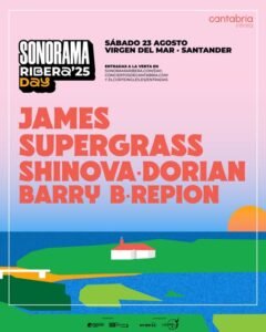 Sonorama ribera day 2025