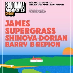 Sonorama ribera day 2025