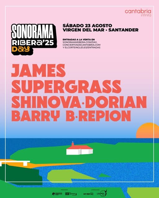 Sonorama Ribera Day 2025 7 Sonorama ribera day 2025