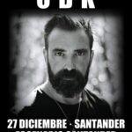 Concierto en Santander de OBK, el 27 de Diciembre de 2025 a las 20:30h, en la Sala Escenario Santander, Santander (Cantabria).