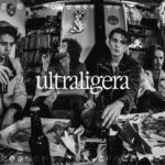 Concierto en Santander de Ultraligera, el 27 de marzo de 2025, en la Sala Niágara de Santander.