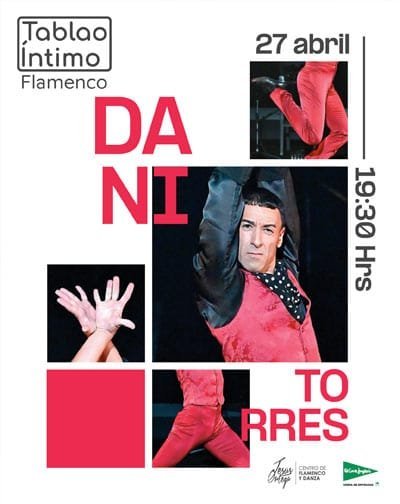 Dani Martín – Gira 25 P*t*s Años 7 Dani Martín – Gira 25 P*t*s Años