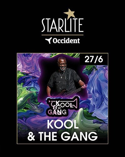 Siempre Así – Starlite Occident 2025 7 Siempre Así – Starlite Occident 2025