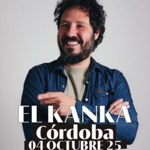 David Bisbal – Almeria – 15 de noviembre de 2025