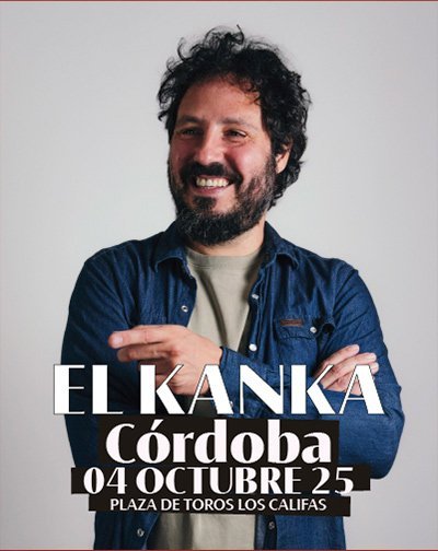 David Bisbal – Almeria – 15 de noviembre de 2025