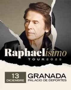 Raphael – Raphaelísimo