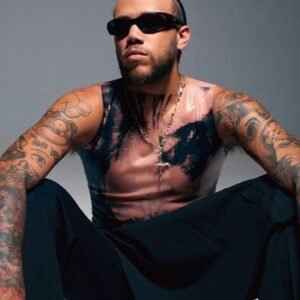 David Bisbal – Barcelona – 23 de diciembre de 2025 234 David Bisbal – Barcelona – 23 de diciembre de 2025