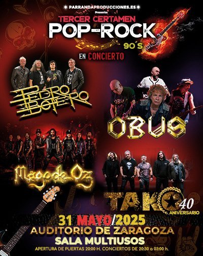 Camilo – Starlite Occident 2025