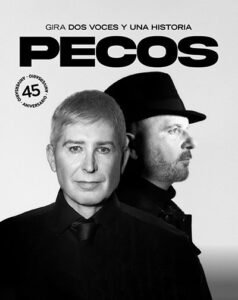 Andy y Lucas – Cabaret Festival