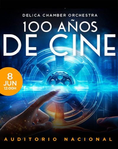 100 Años de Cine 7 100 Años de Cine