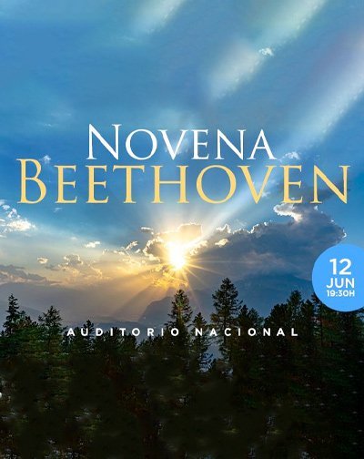 Novena de Beethoven 7 Novena de Beethoven