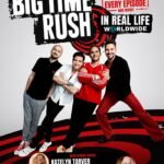 Big Time Rush – In Real Life Worldwide