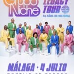 Marco Mengoni – Live in Europe 2025 VIP