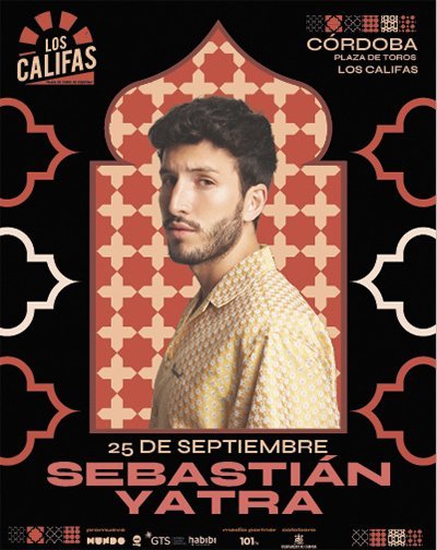 Sebastián Yatra