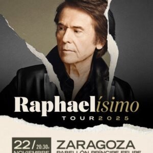 Raphael – Raphaelísimo