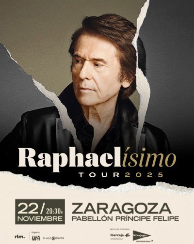 Raphael – Raphaelísimo