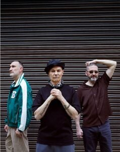 Celtas Cortos – 40 Años Contando Cuentos