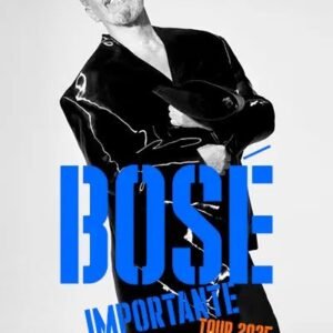 David Bisbal – Málaga – 19 de diciembre de 2025 154 David Bisbal – Málaga – 19 de diciembre de 2025