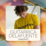 Guitarricadelafuente – Es Jardí