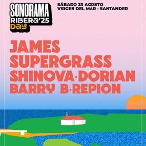 Sonorama Ribera Day 2025