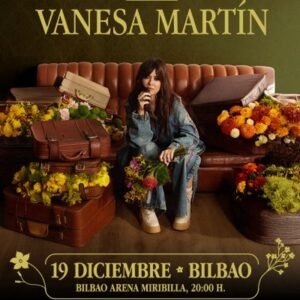 Vanesa Martín 162 Vanesa Martín