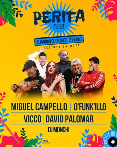 Perita Fest