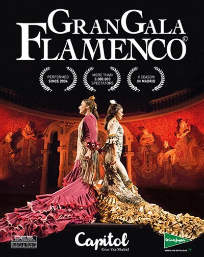Gran Gala Flamenco