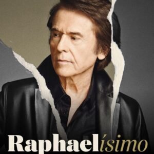 Raphael – Raphaelísimo
